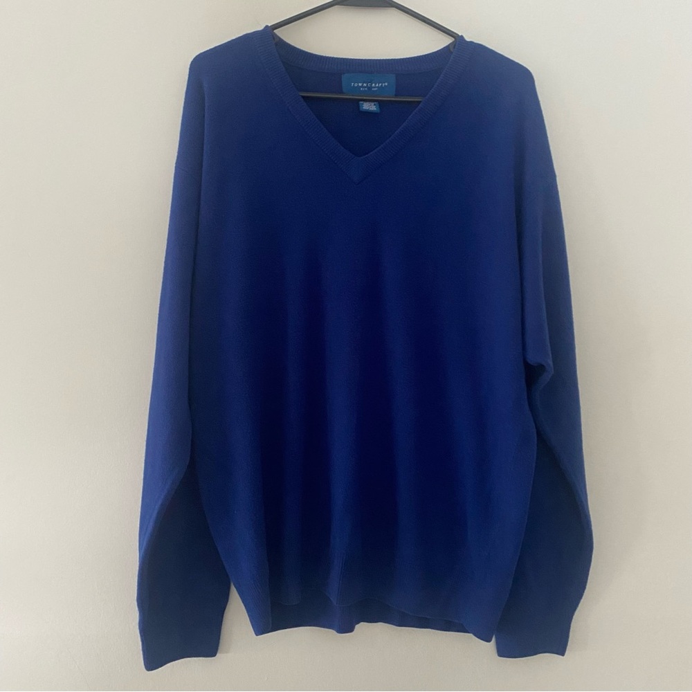 Towncraft Sweater